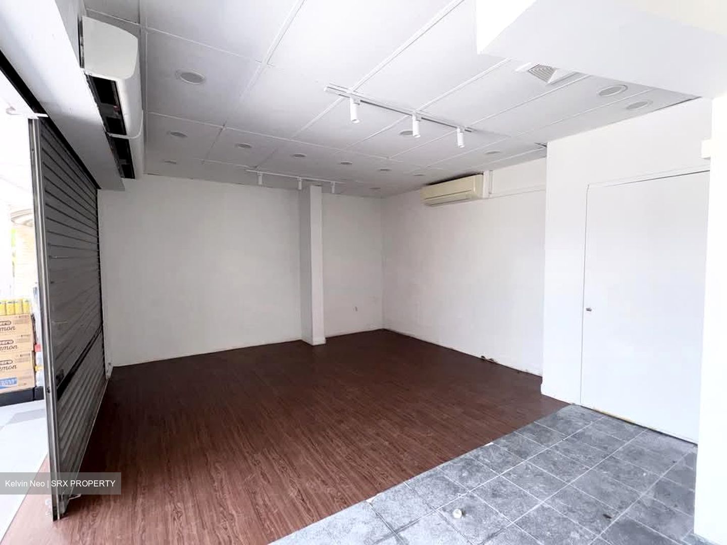Tampines Street 81 (D18), Shop House #599586281